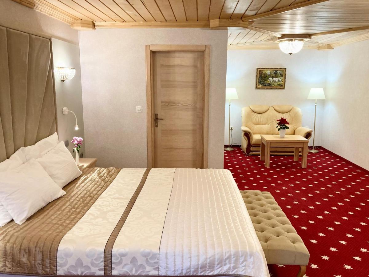 Hotel Planinka Ljubno المظهر الخارجي الصورة