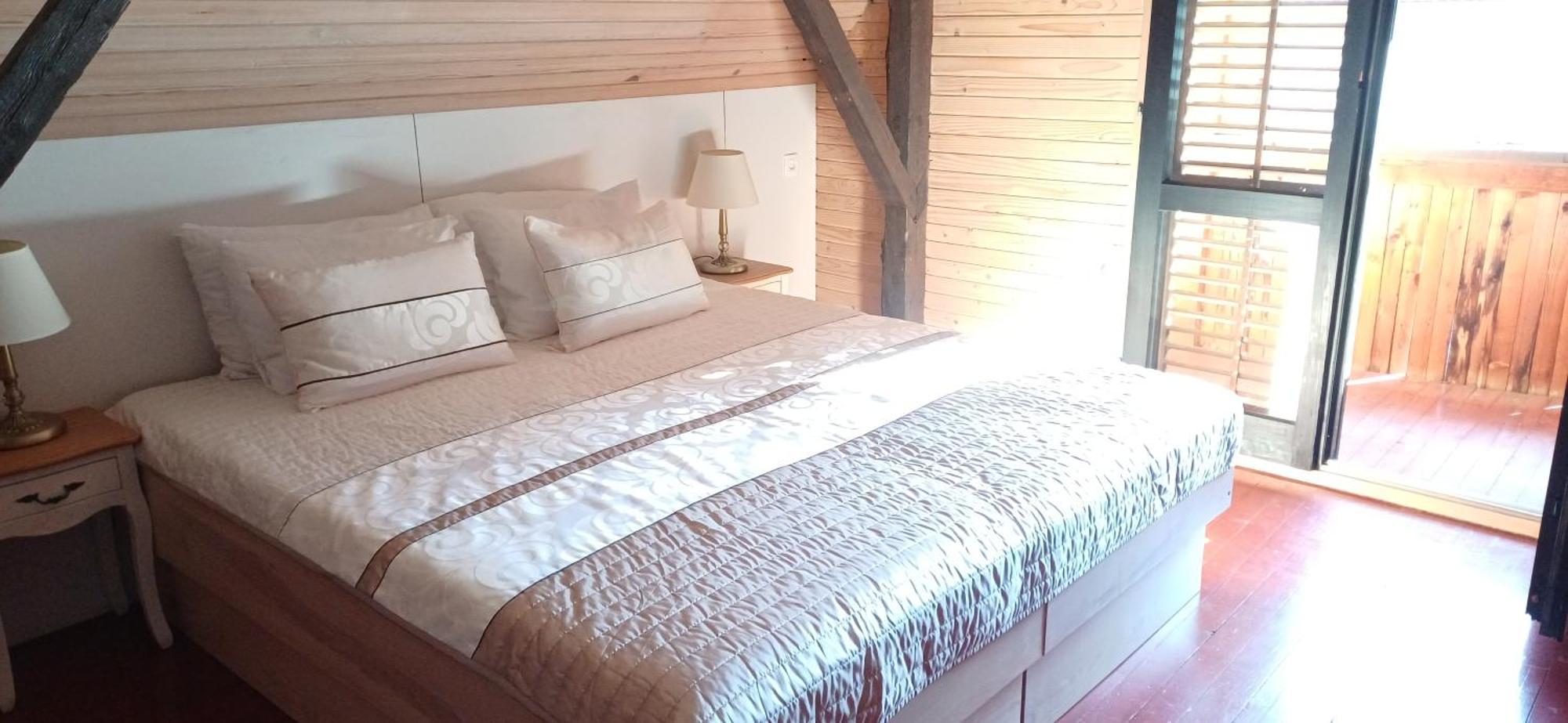 Hotel Planinka Ljubno المظهر الخارجي الصورة