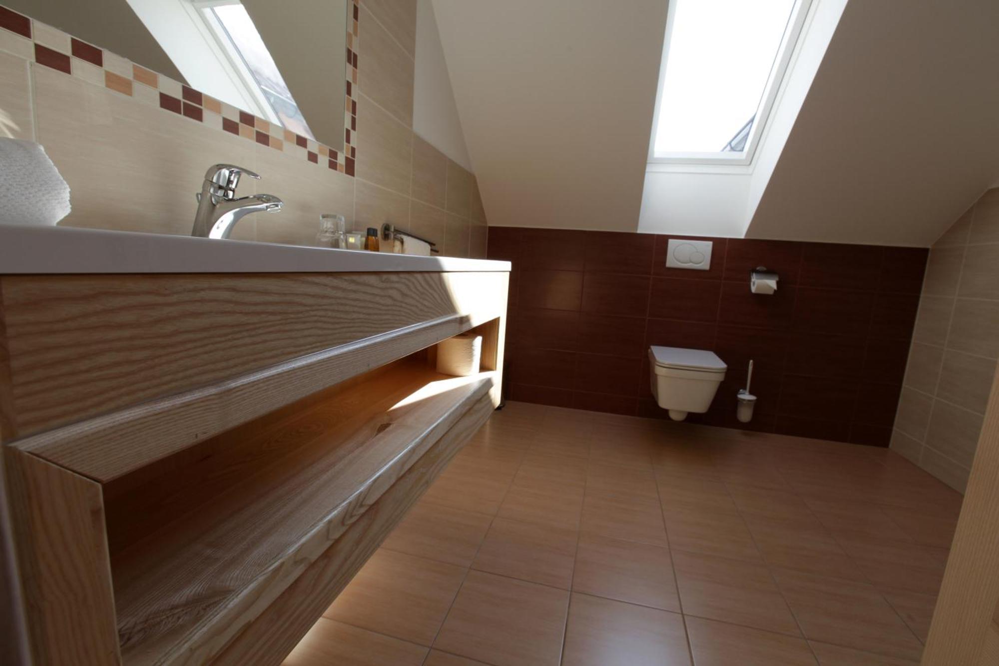 Hotel Planinka Ljubno الغرفة الصورة