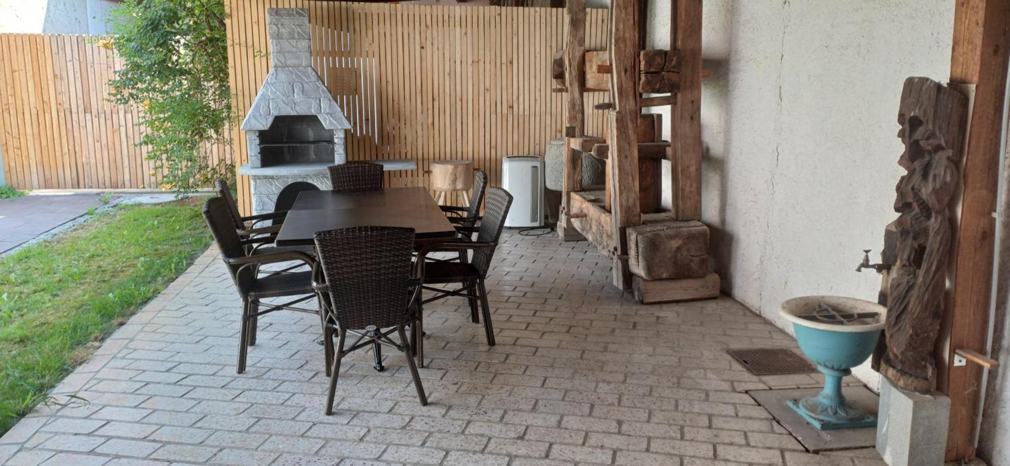 Hotel Planinka Ljubno المظهر الخارجي الصورة