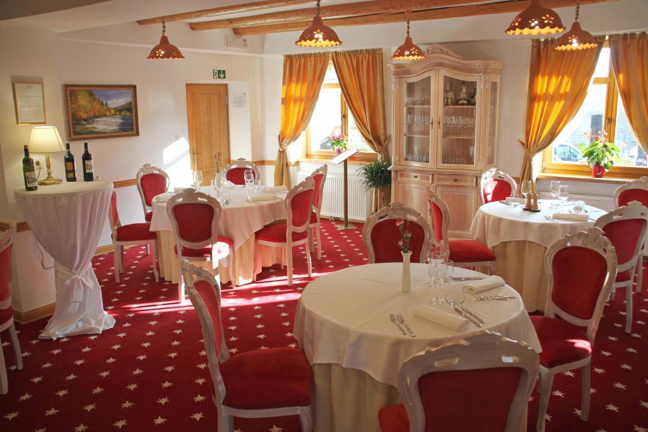 Hotel Planinka Ljubno المظهر الخارجي الصورة