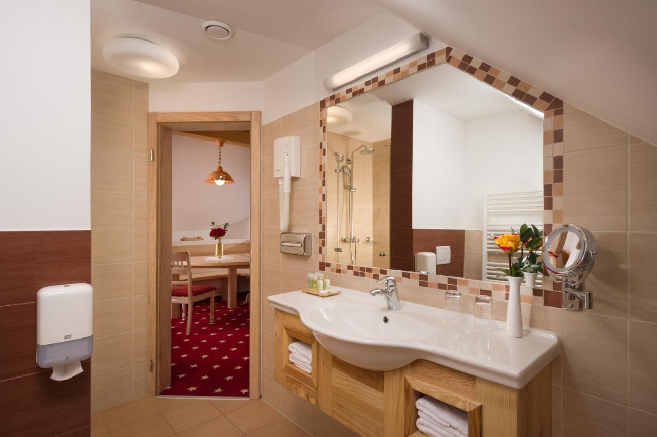 Hotel Planinka Ljubno المظهر الخارجي الصورة